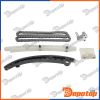 Kit chaîne de distribution pour OPEL | RZR-PL-000, 6606022